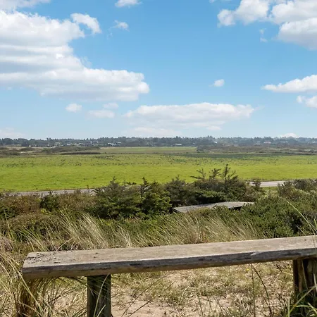 Lovely In With Wifi Ringkøbing