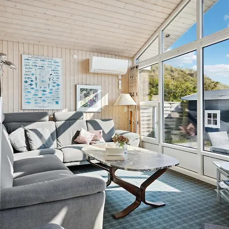 Lovely In With Wifi * Ringkøbing