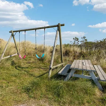 Lovely In With Wifi Casa vacanze Ringkøbing