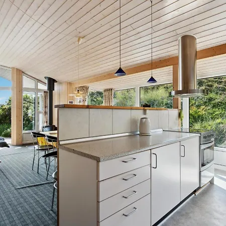 Lovely In With Wifi Ringkøbing