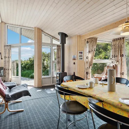 Lovely In With Wifi * Ringkøbing