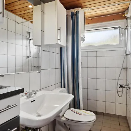 Lovely In With Wifi Casa vacanze Ringkøbing