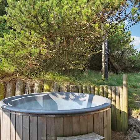 Lovely In With Wifi Ringkøbing