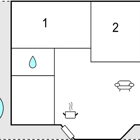 Lovely In With Wifi *